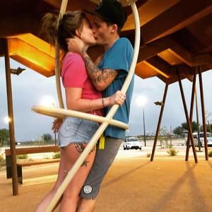 Meet your Posher, Kasey